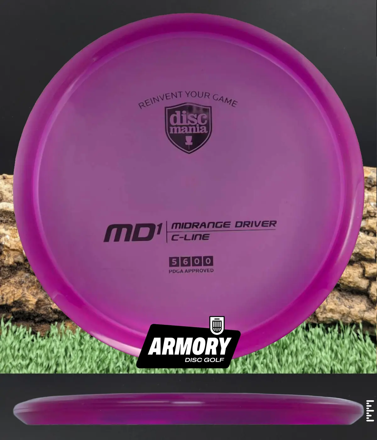 Discmania C Line Md1 1