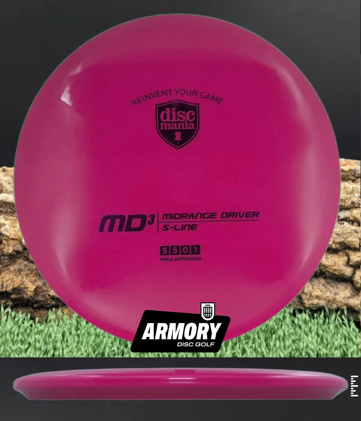 Discmania Md3 S Line 1