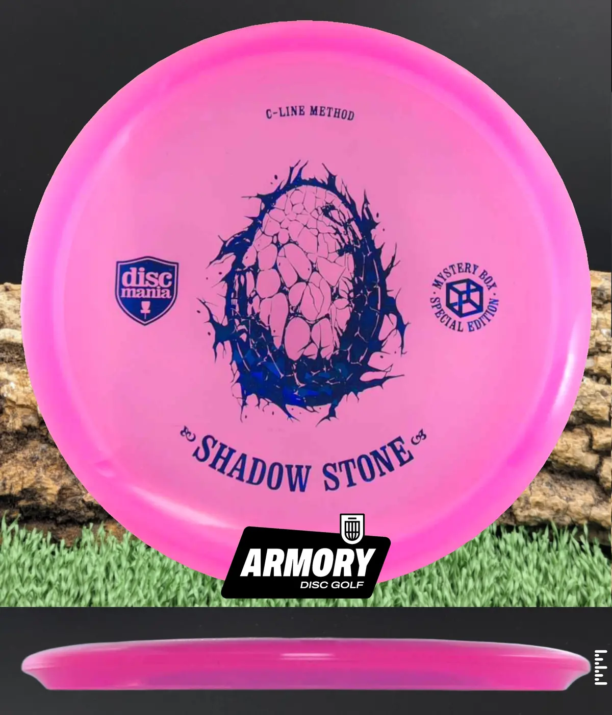Discmania Method 2