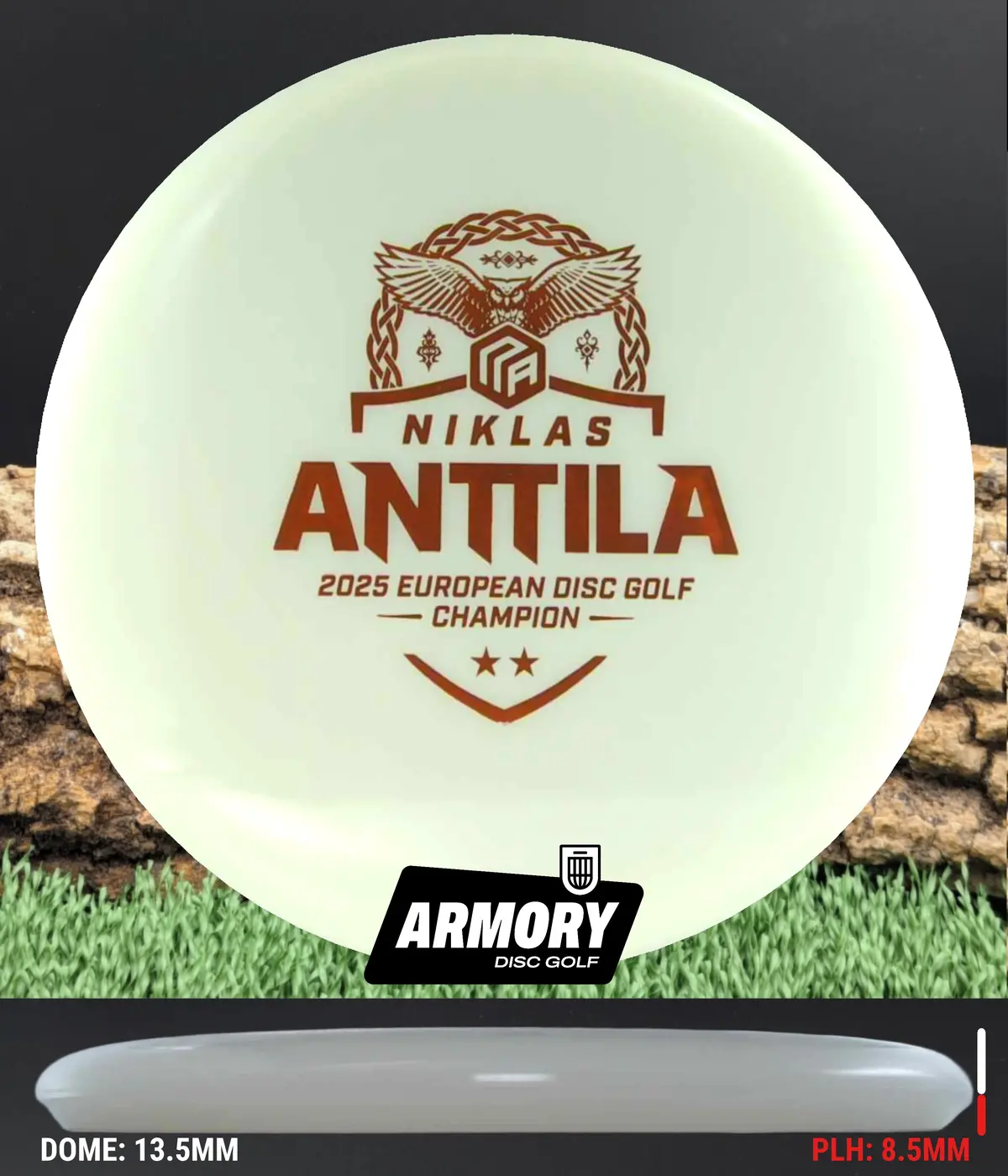Discmania Notion 1