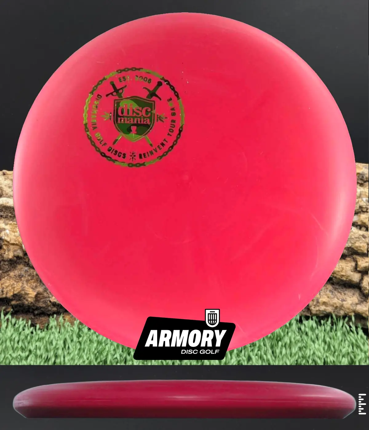 Discmania Discs P1 1