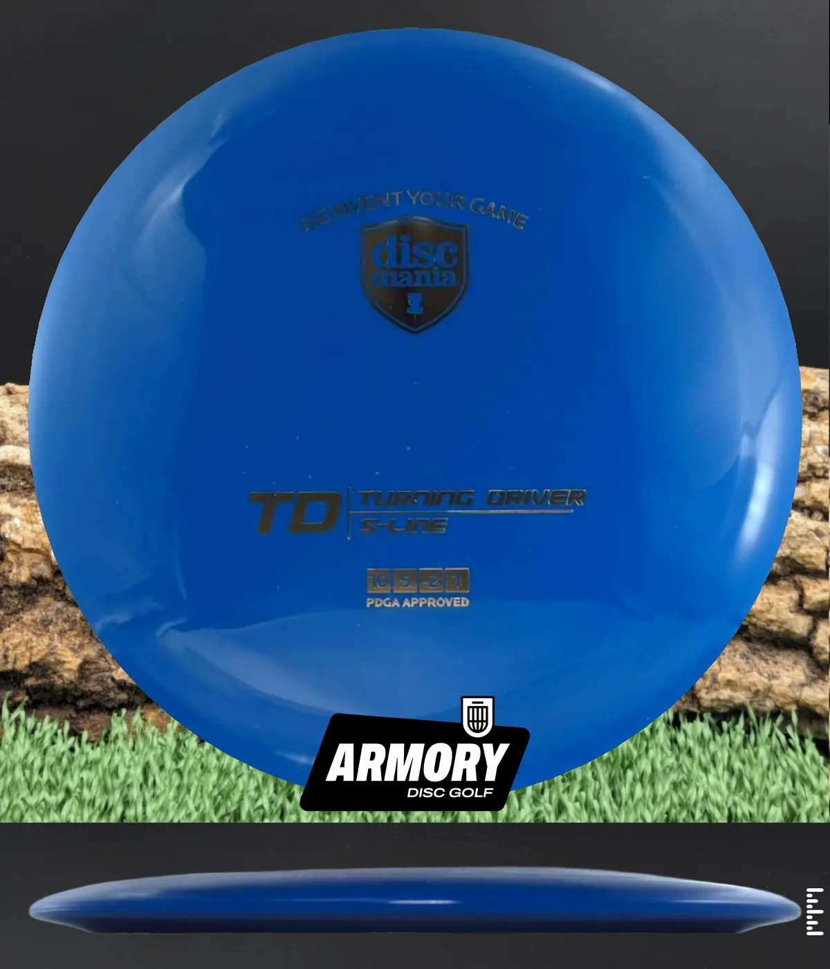 Discmania Discs Td 2