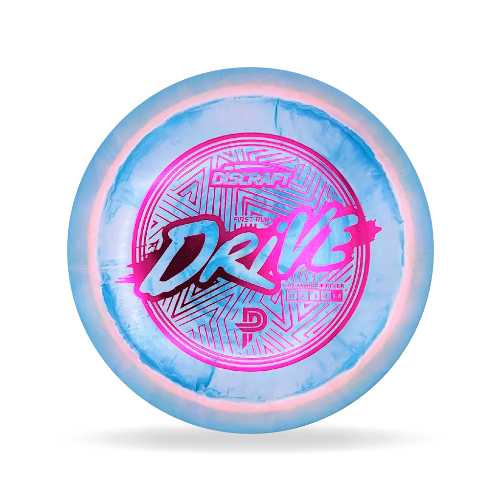 Discraft - Paige Pierce First Run - Esp Drive 1