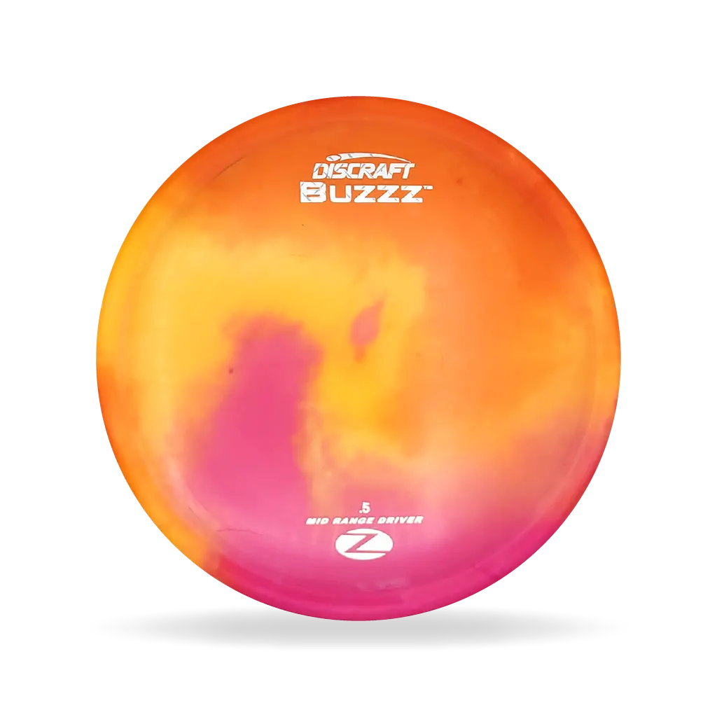 Discraft - Z Fly Dye - Buzzz 1
