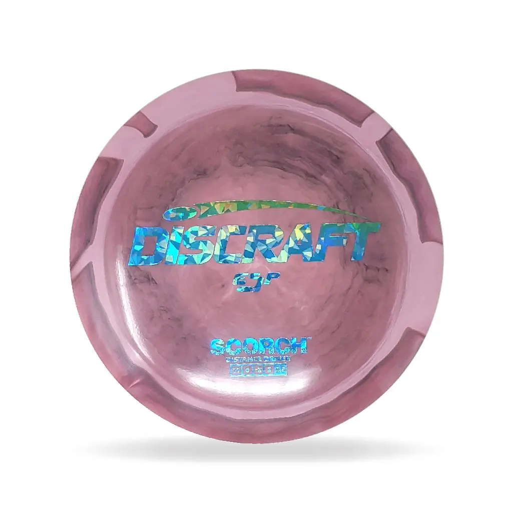 Scorch - Esp - Discraft 1
