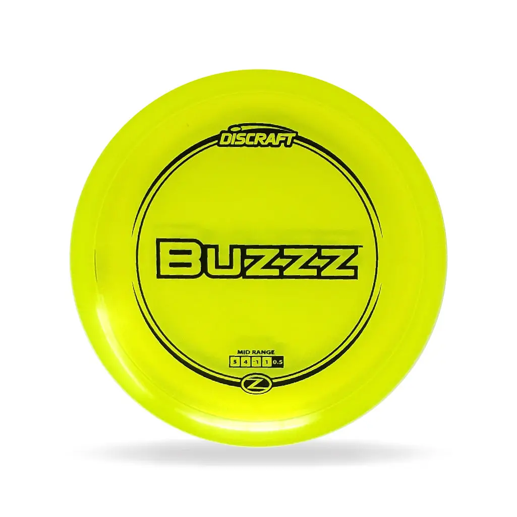 Discraft - Z Line - Buzzz 1
