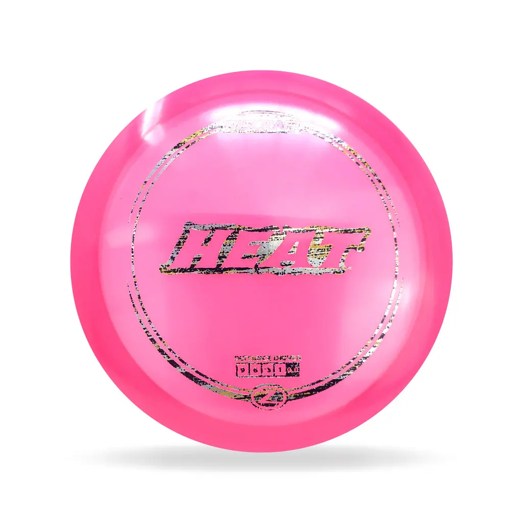 Discraft - Z Line Heat 1