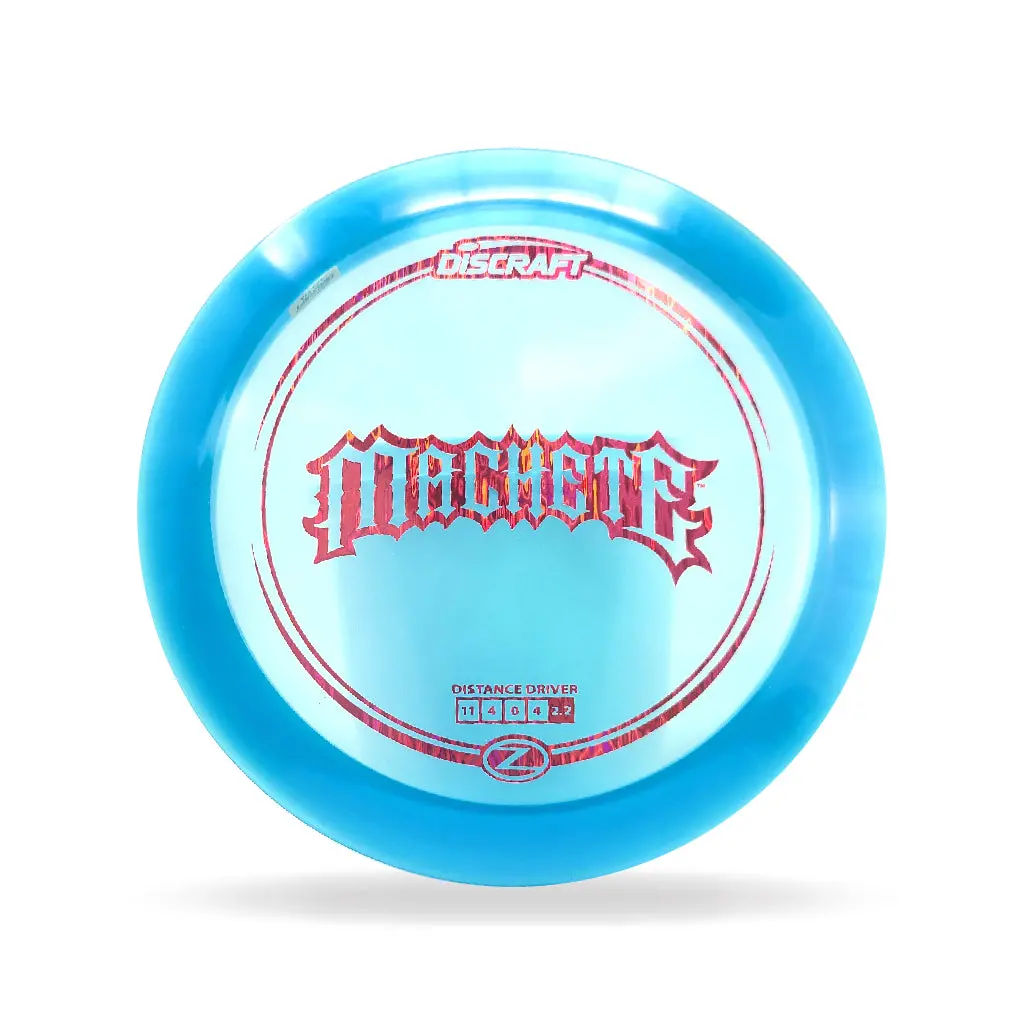 Discraft - Z Line Machete 1