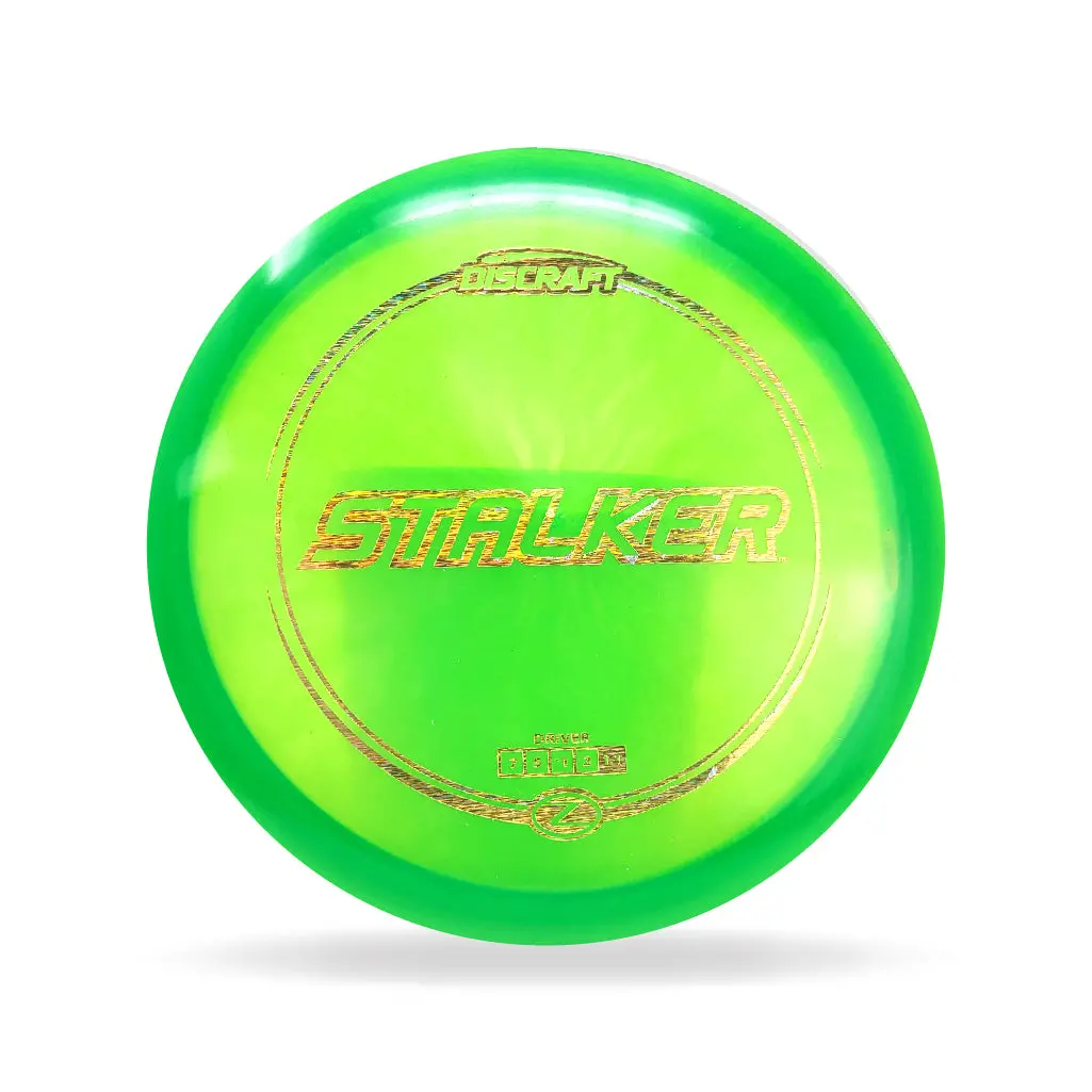 Discraft - Z Line Stalker 1