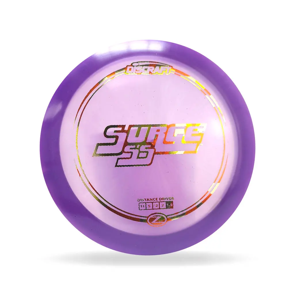 Discraft - Z Line - Surge Ss 1