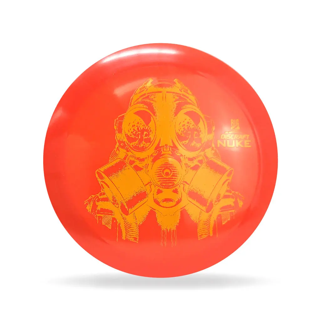 Discraft - Big Z Nuke 1