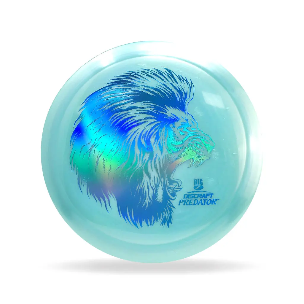 Discraft - Big Z Predator 1