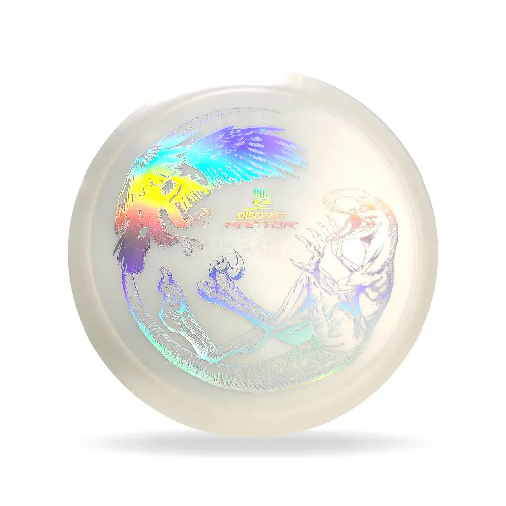 Discraft - Big Z Raptor 1