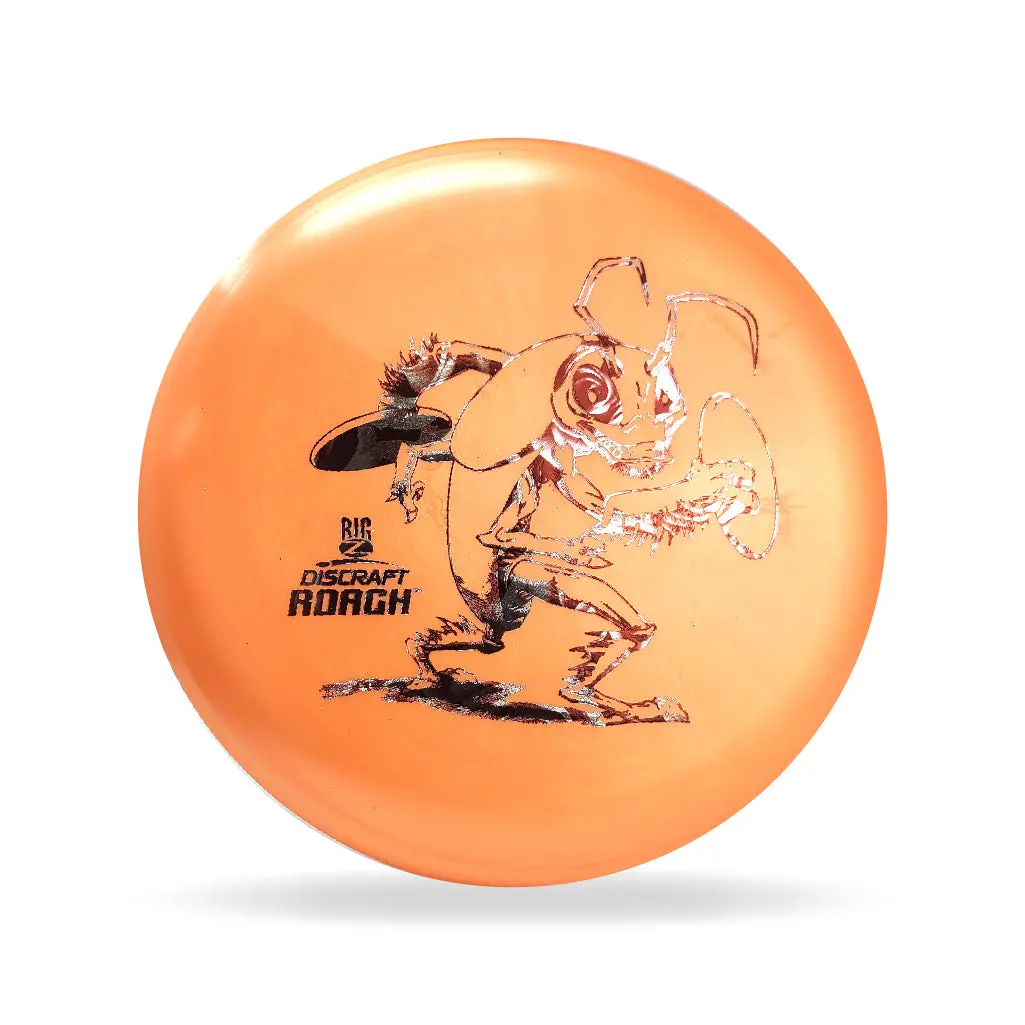 Discraft - Big Z - Roach 1