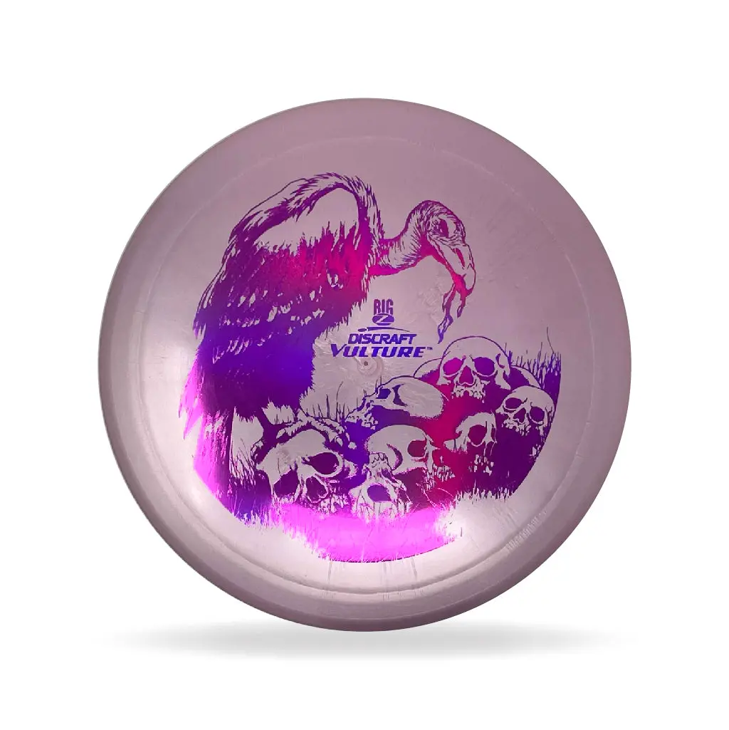 Discraft - Big Z Vulture 1