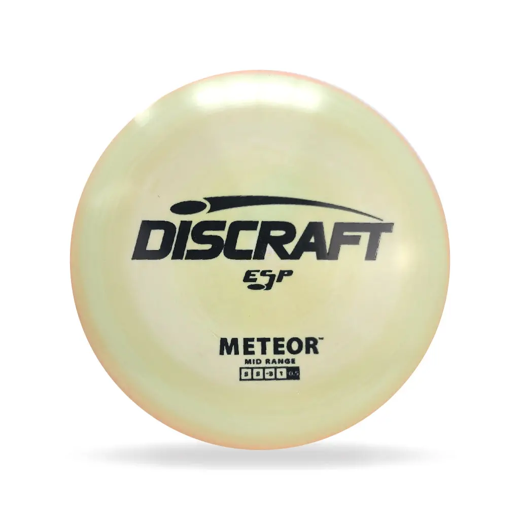Discraft - Esp Meteor 1