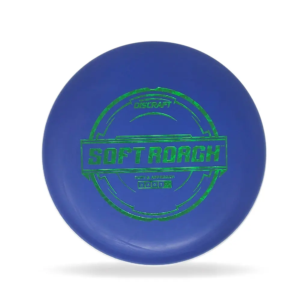 Discraft - Soft Roach 1