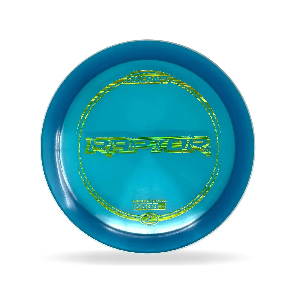 Discraft - Z Line Raptor 1