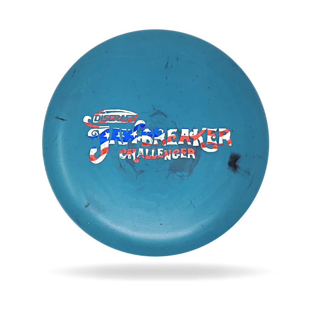 Discraft - Jawbreaker Challenger 1