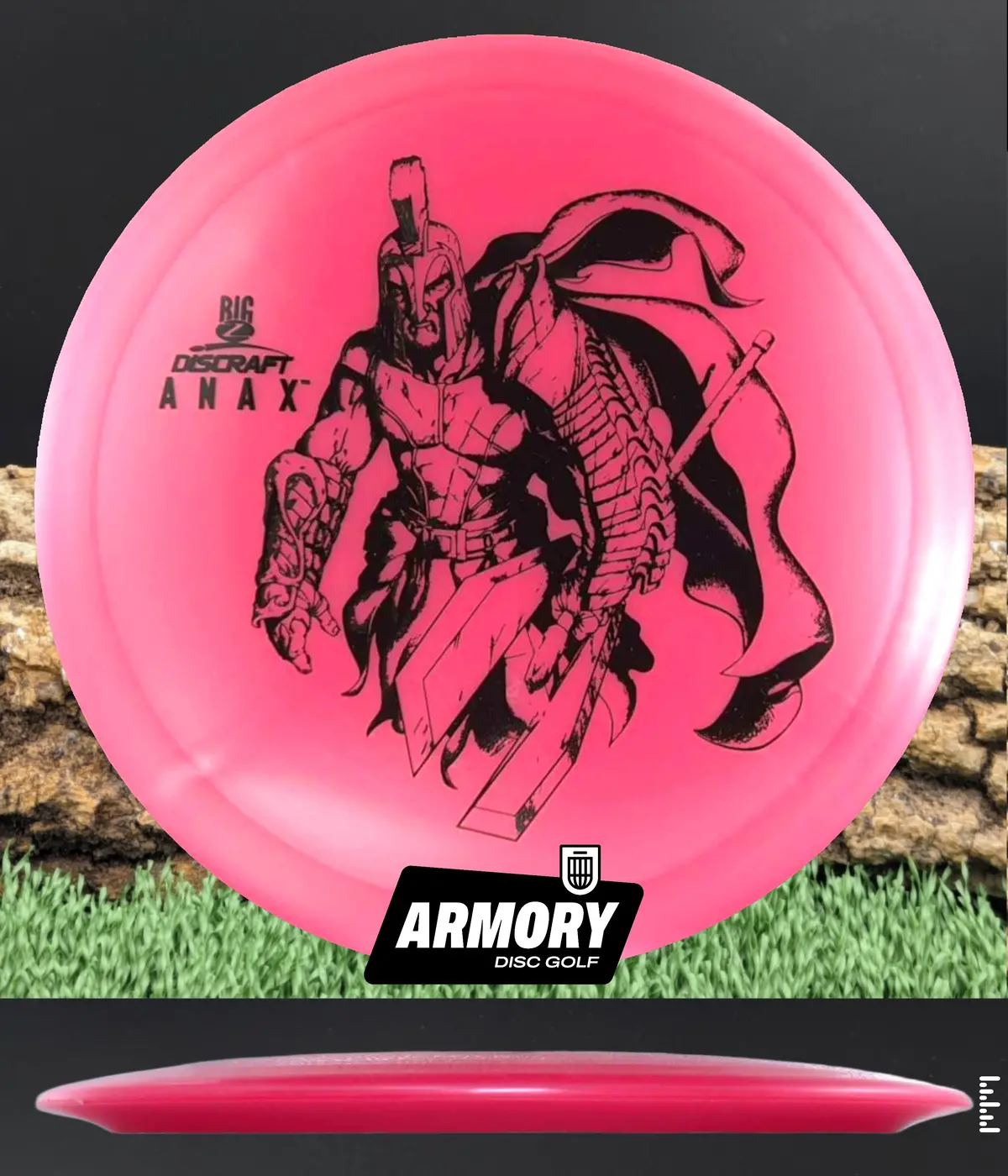 Discraft Big Z Anax 1