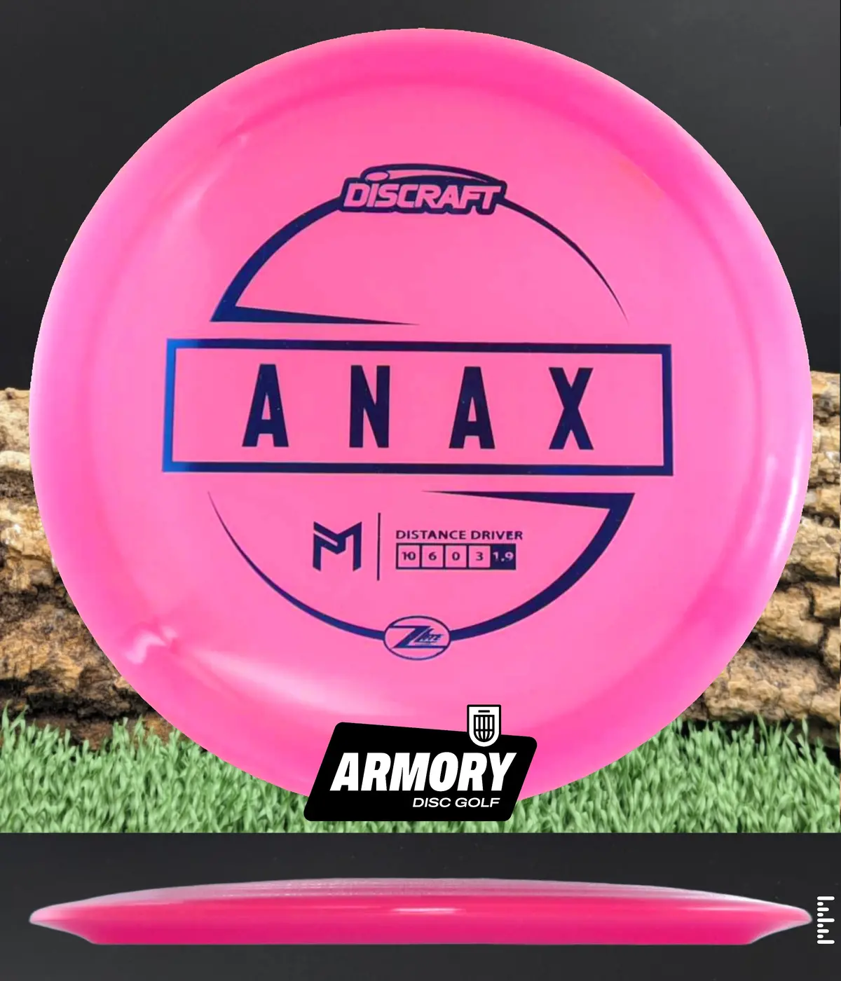 Discraft Z Line Anax 15