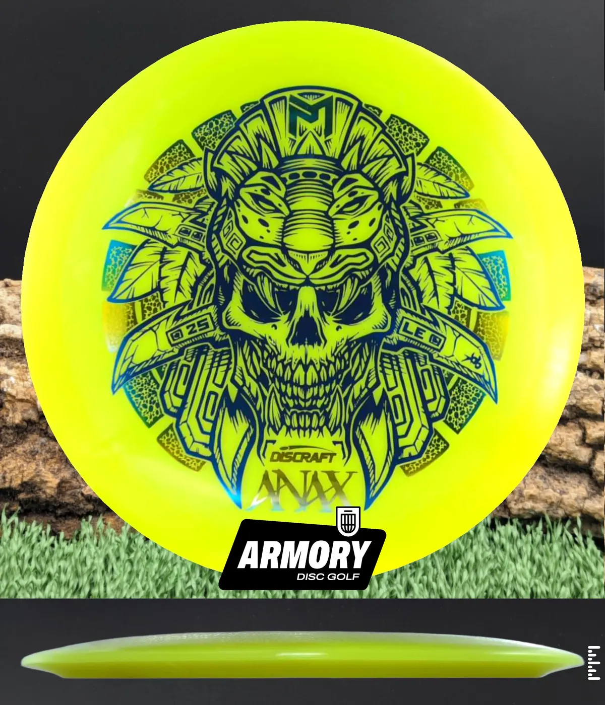 Discraft Esp Anax 2
