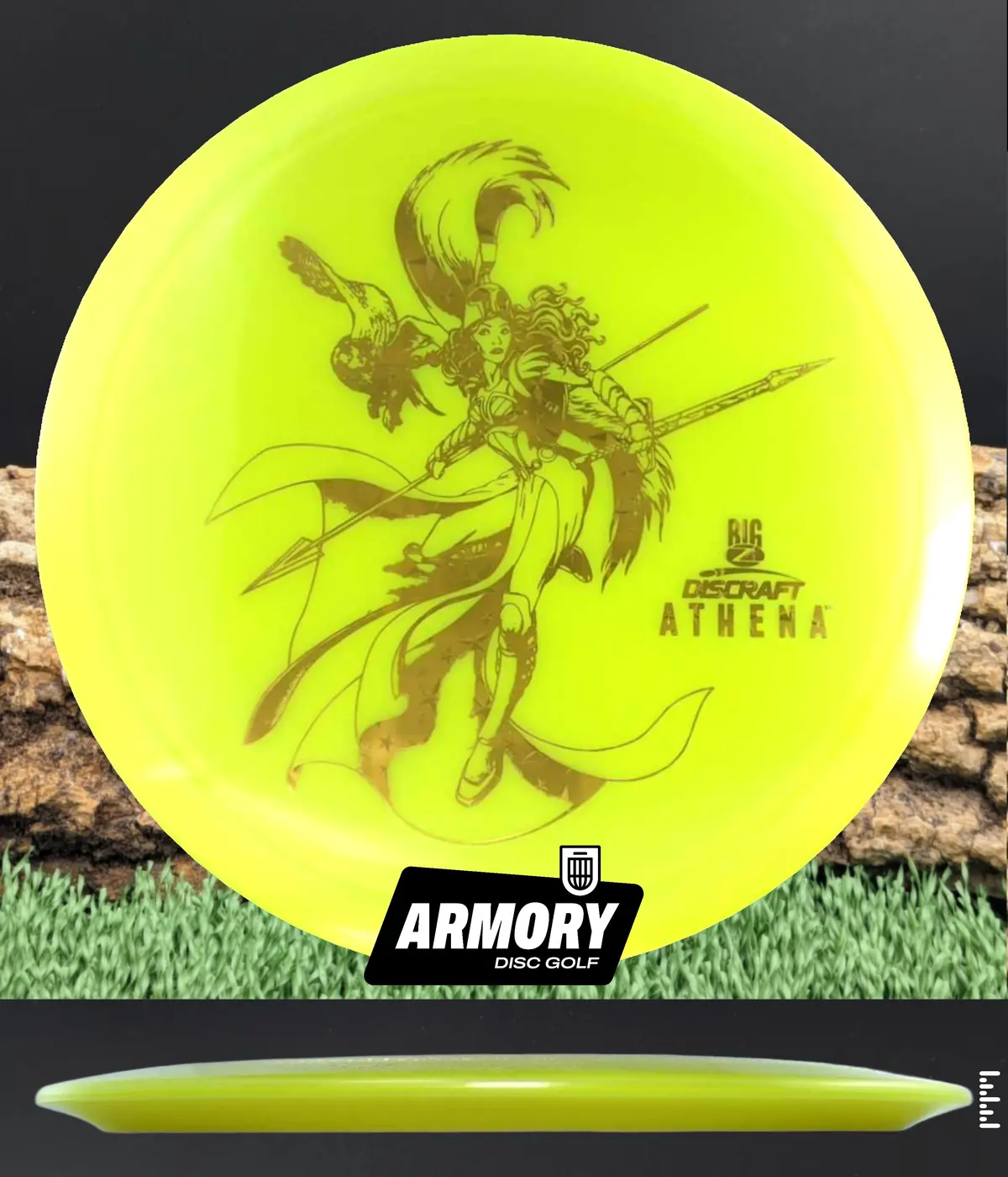 Discraft Big Z Athena 1