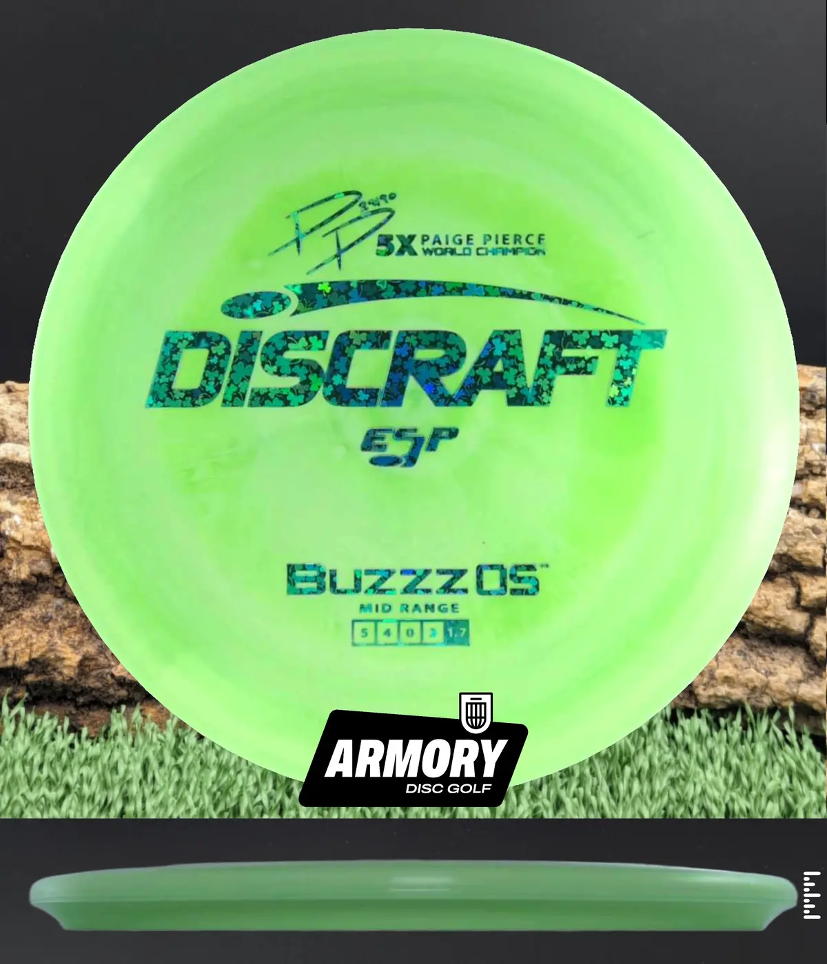 Discraft Esp Buzzz Os 1