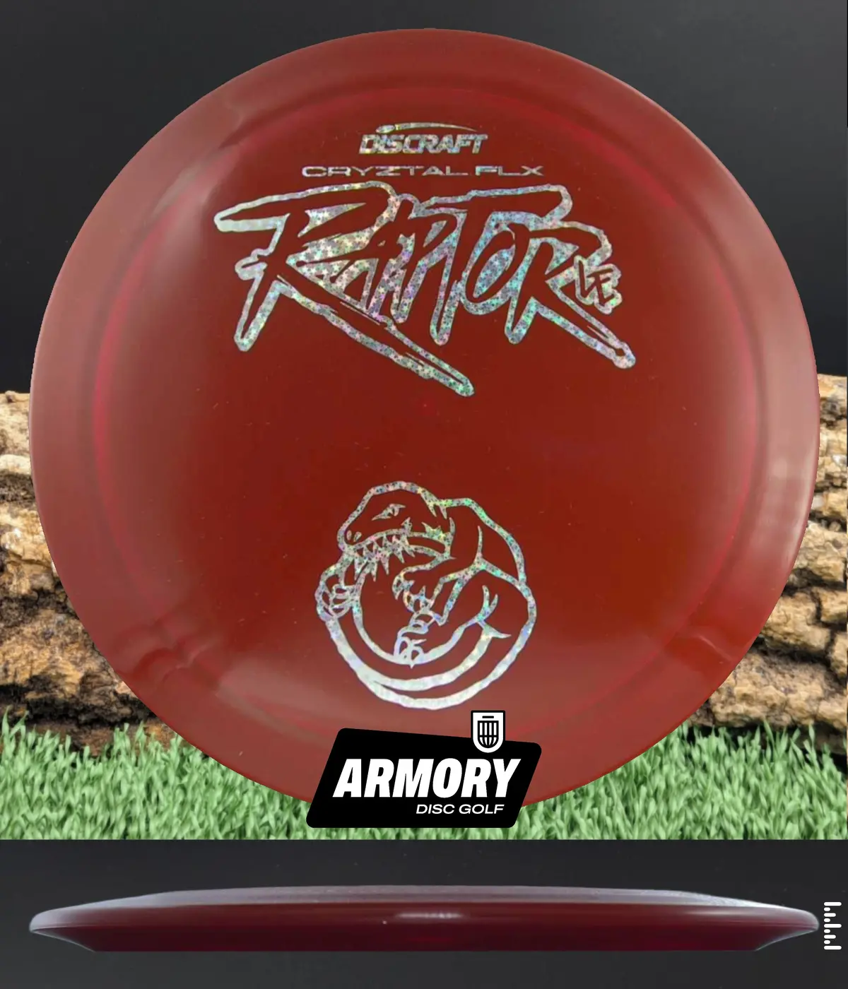 Discraft Z Raptor 1