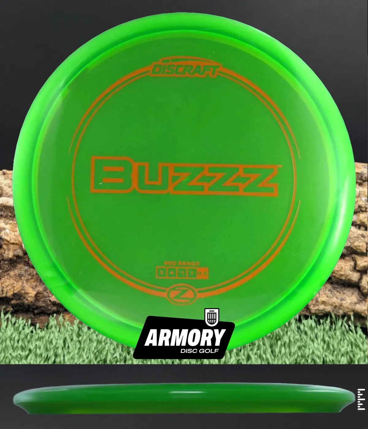 Discraft Z Buzzz 1