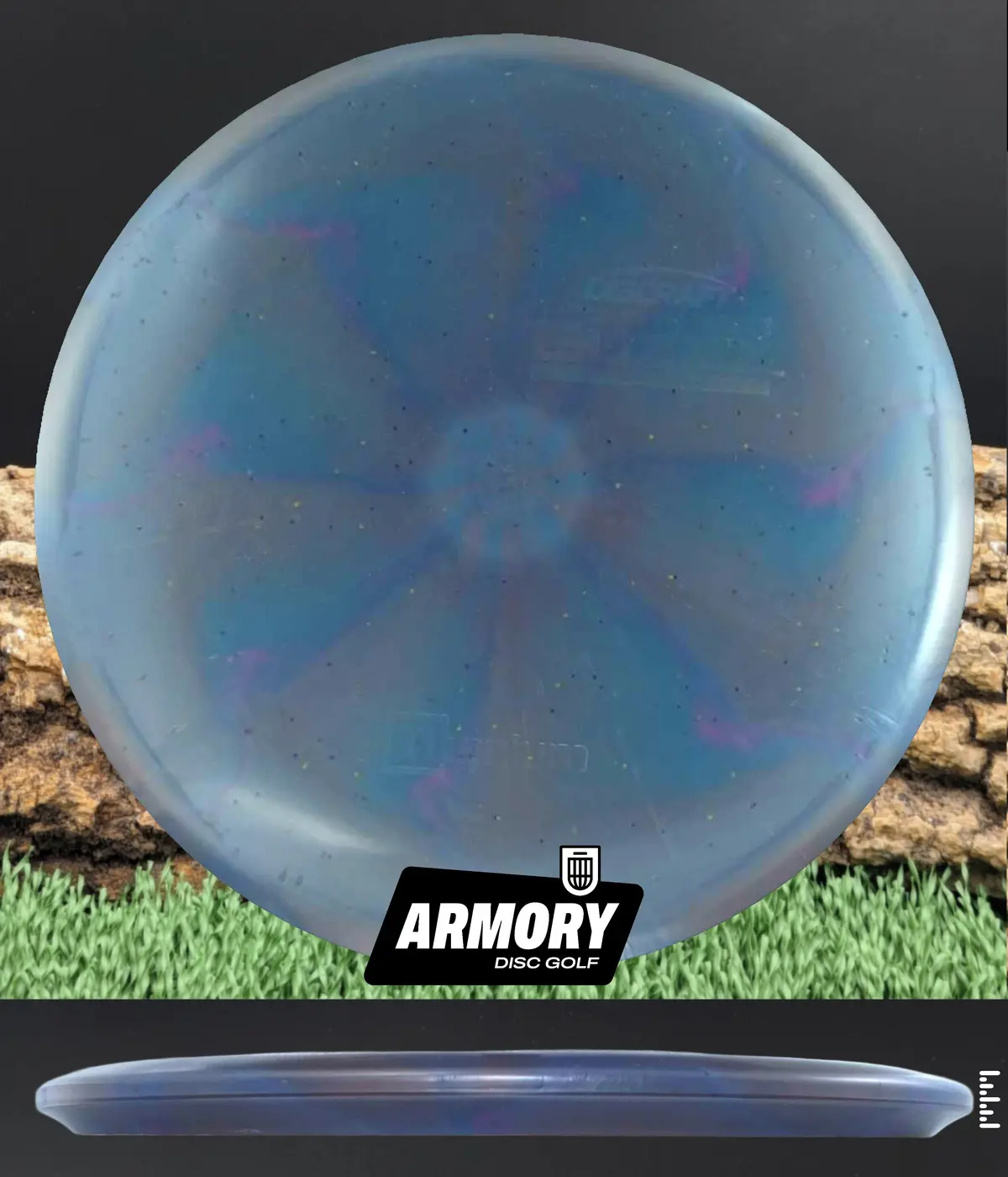 Discraft Titanium Buzzz 15
