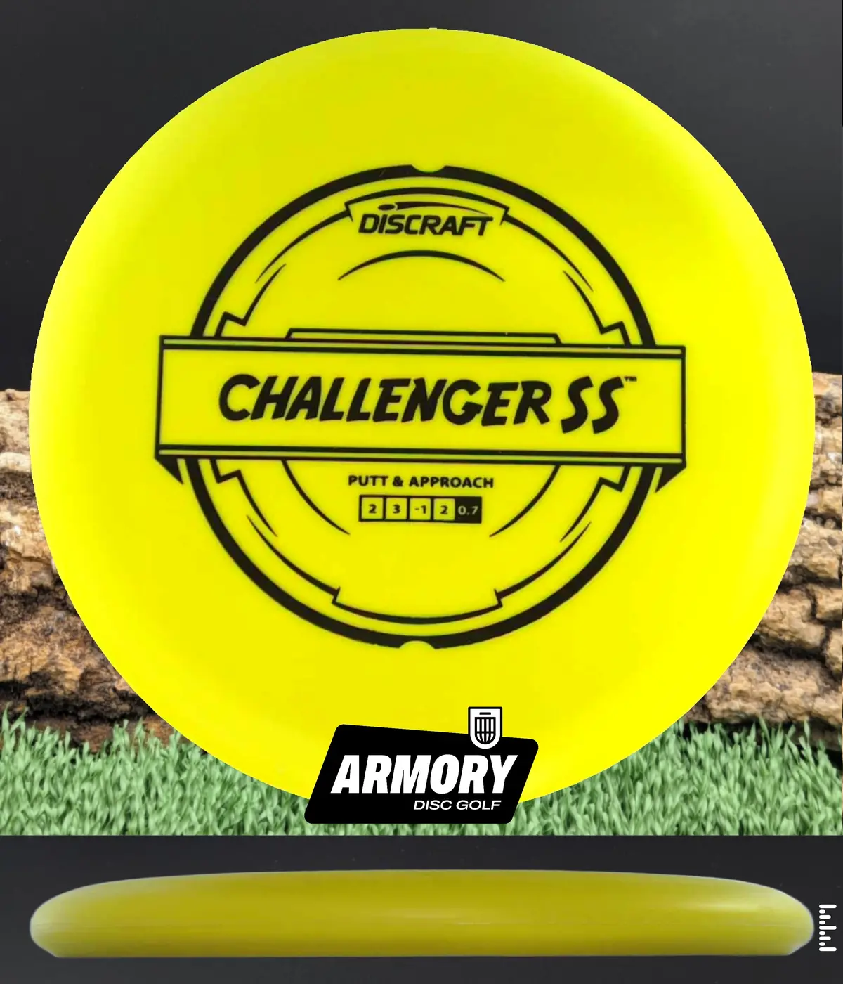 Discraft Challenger Ss 1
