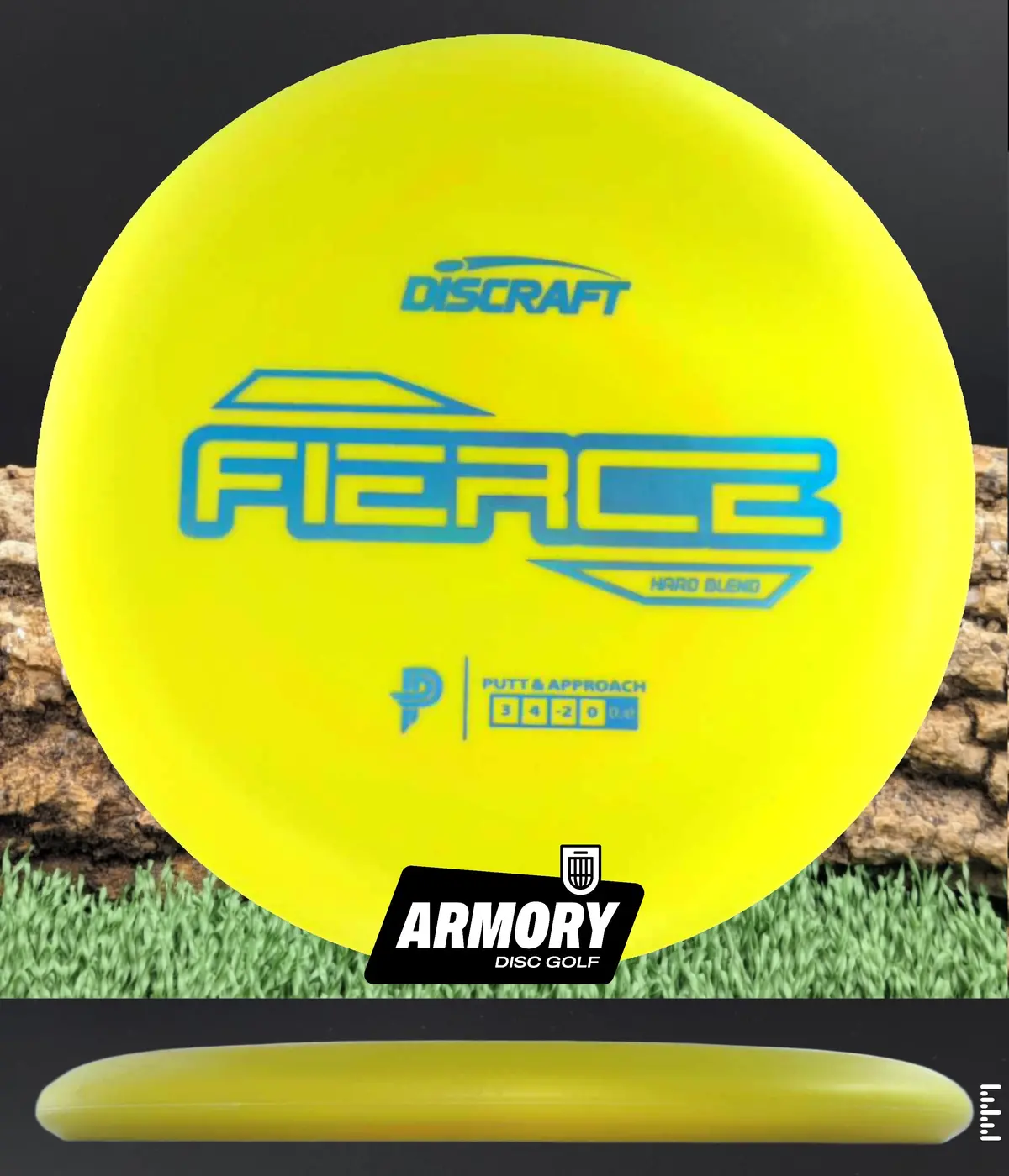 Discraft Paige Pierce Fierce 5