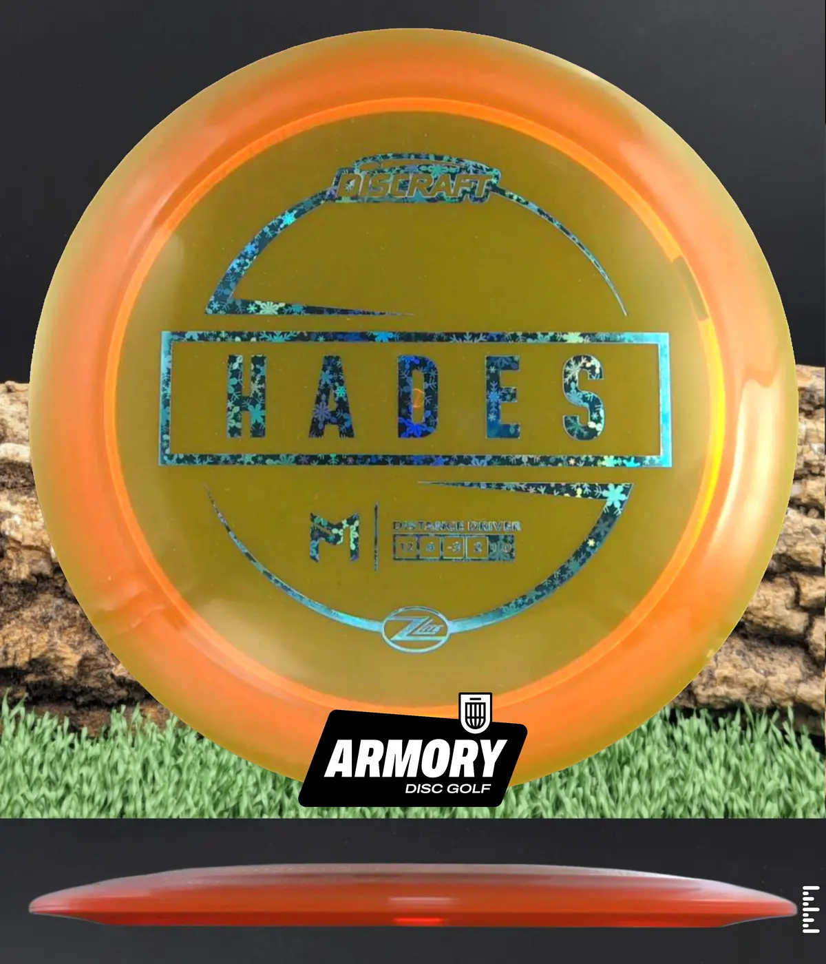 Discraft Z Line Hades 1
