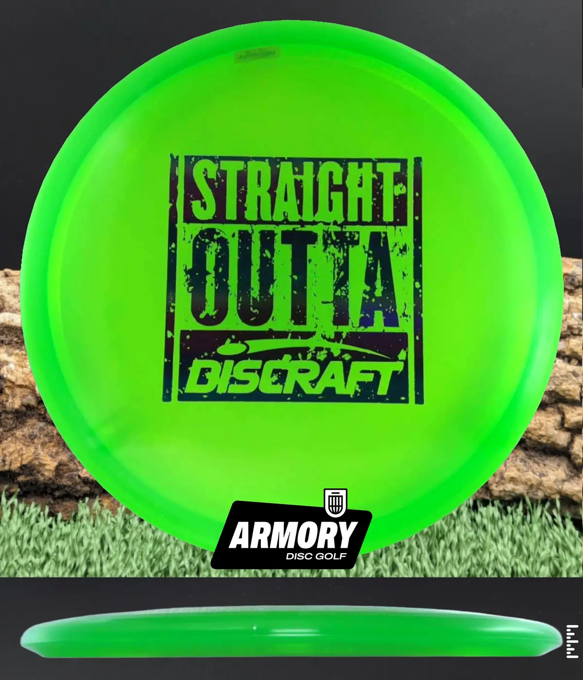 Discraft Meteor 1