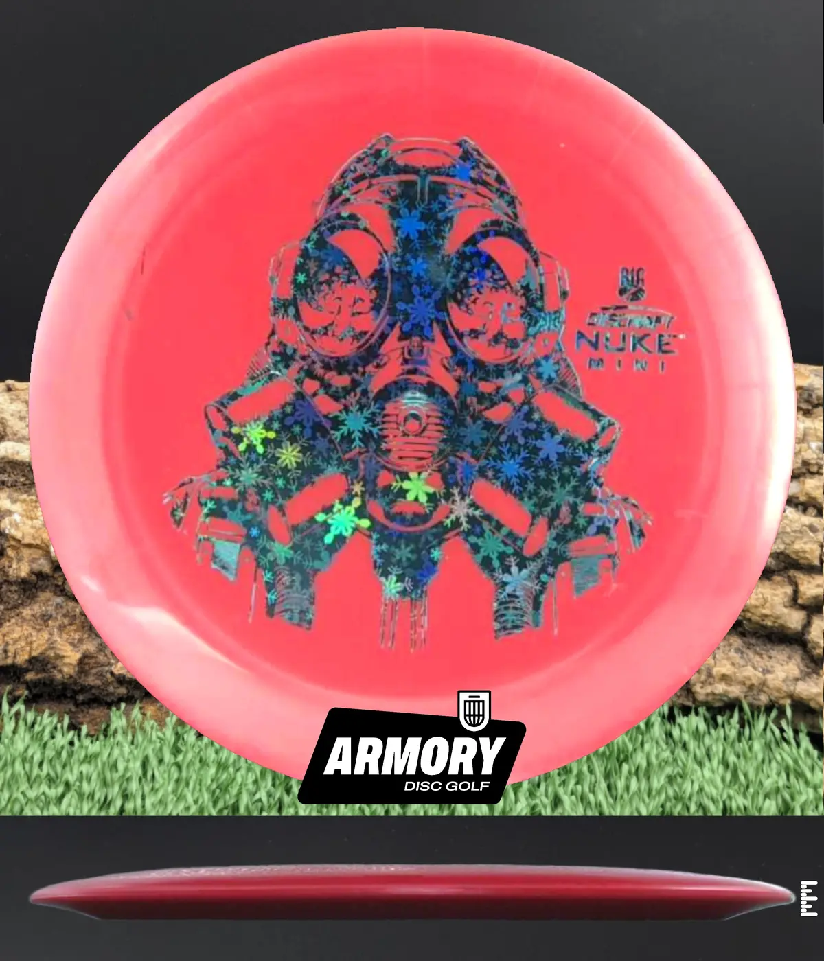 Discraft Mini Nuke 1