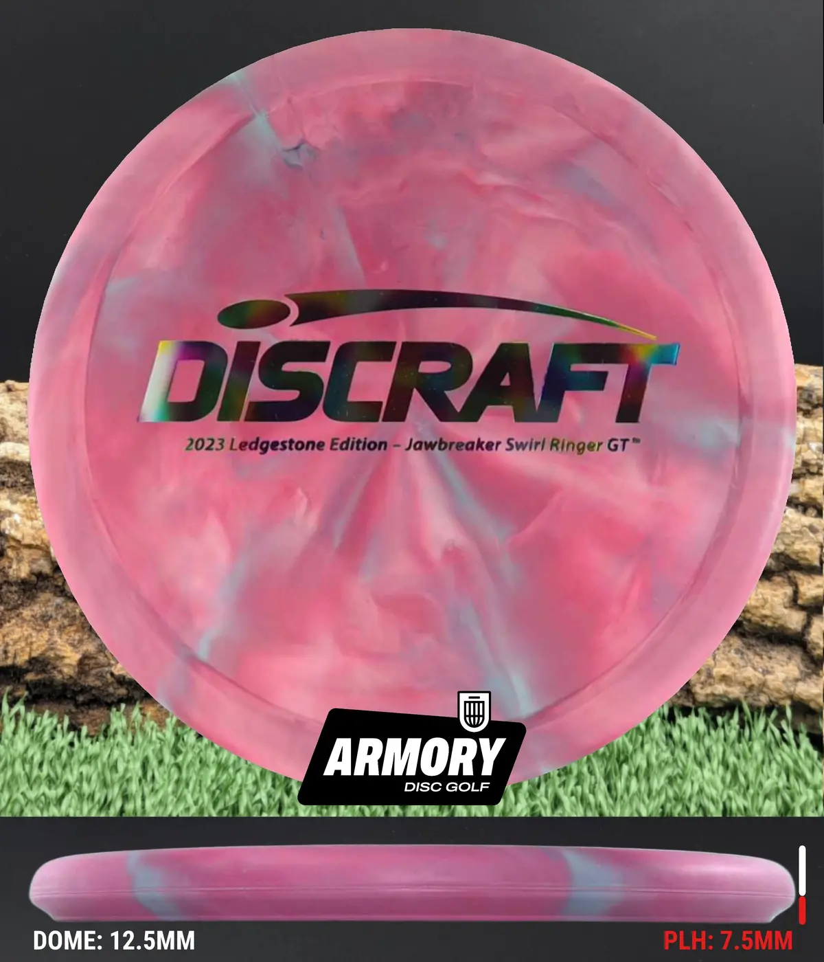 Discraft Ringer Gt 1