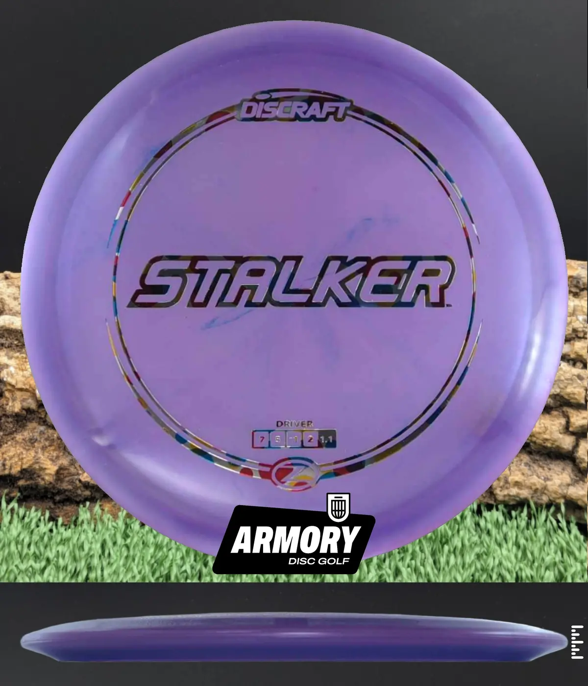 Discraft Stalker 2