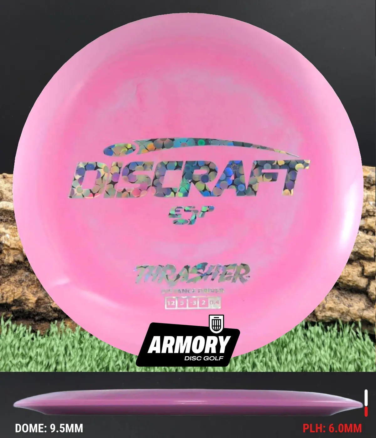 Discraft Thrasher 5