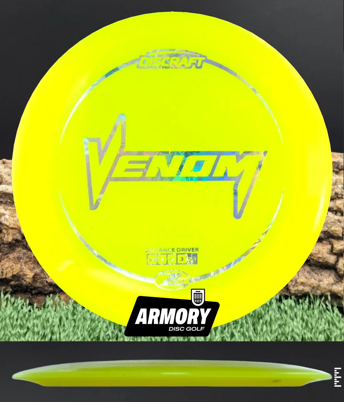 Discraft Z Venom 1