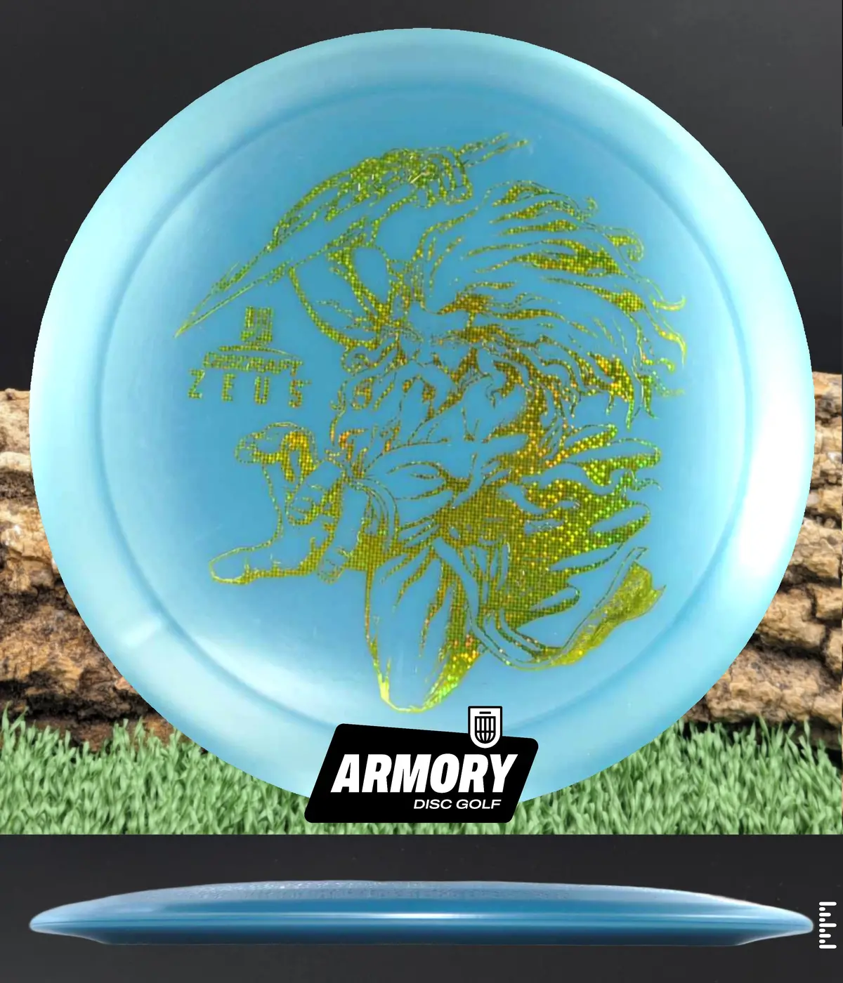 Discraft Zeus Big Z 3