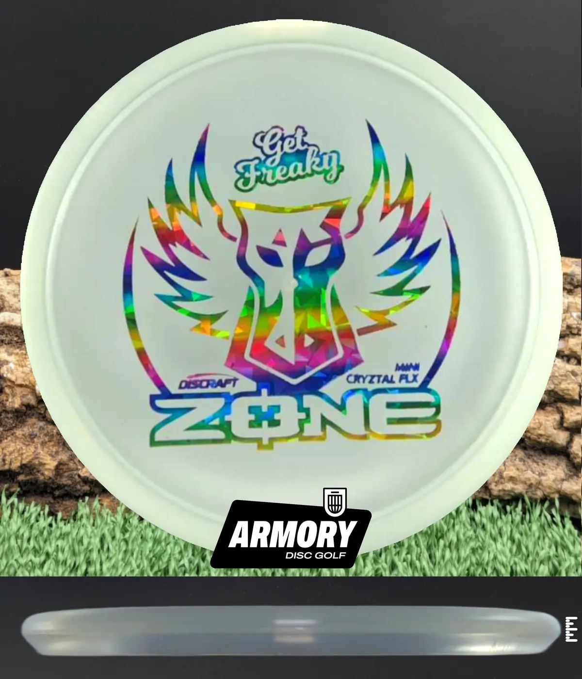 Discraft Mini Zone 1