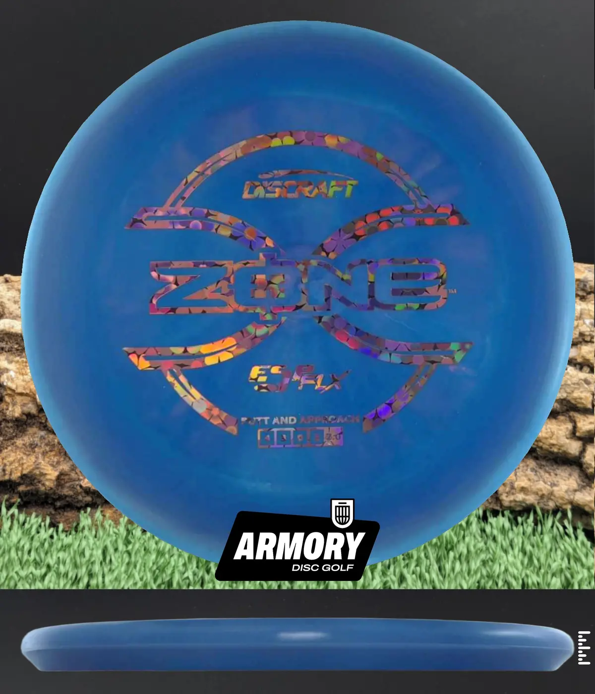 Discraft Esp Zone 1
