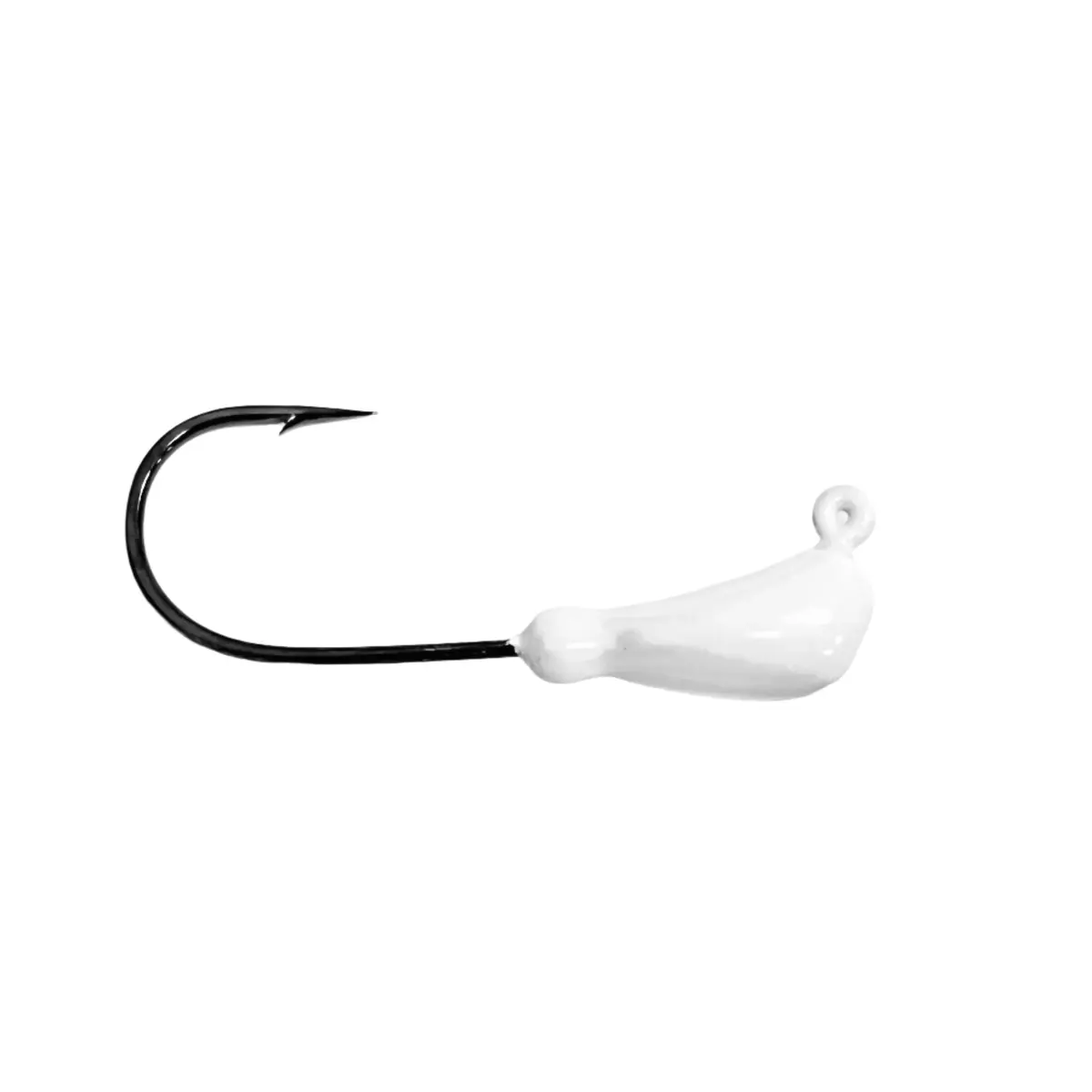 Dolphin Glow White Banana Heads 1
