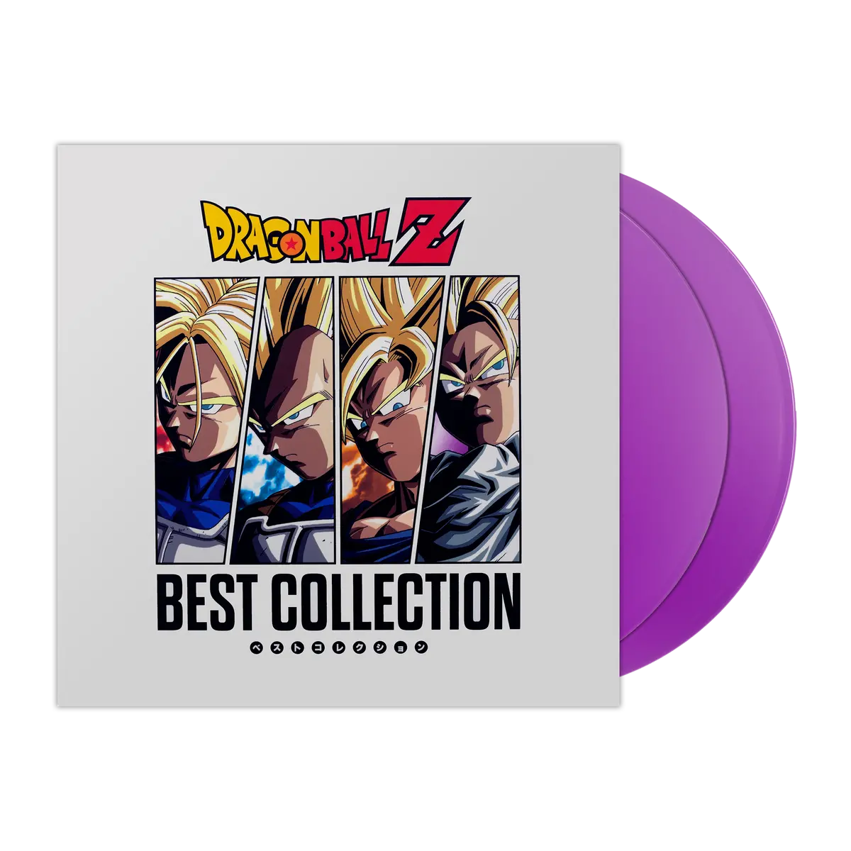 Dragon Ball Z - Best Collection 1