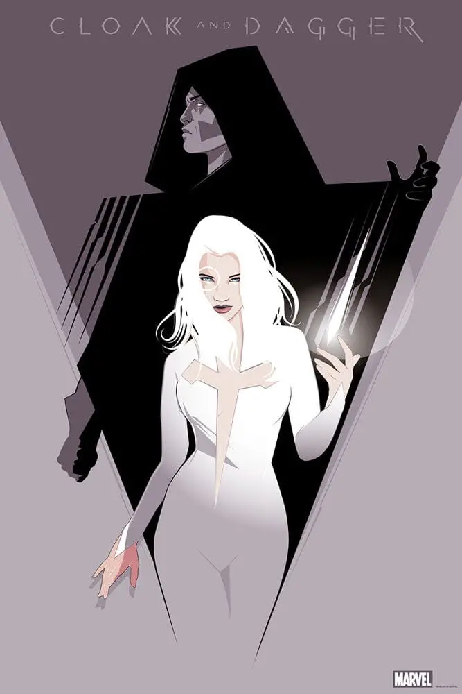 Cloak And Dagger 1