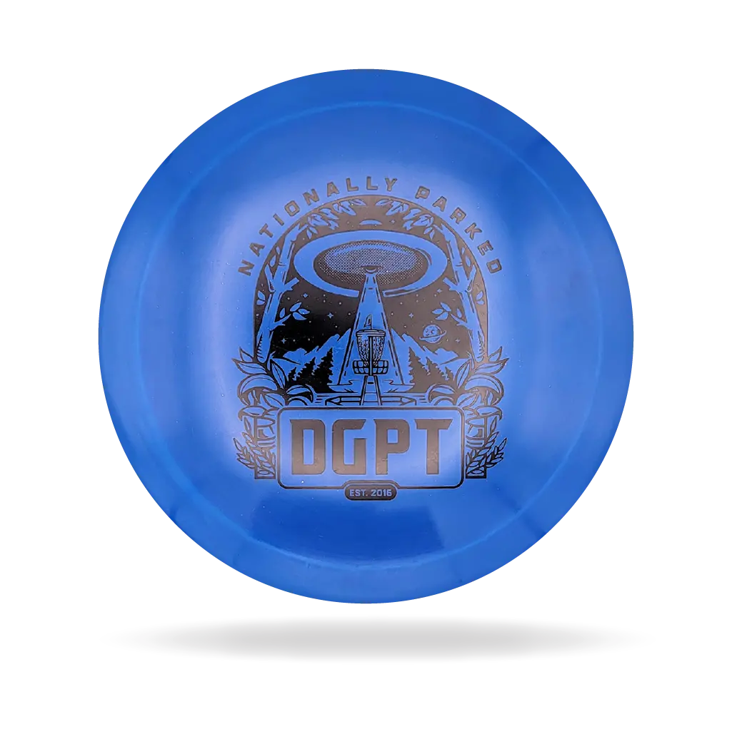 Dreamweaver - Cobalt - Galactically Parked - Gateway 1