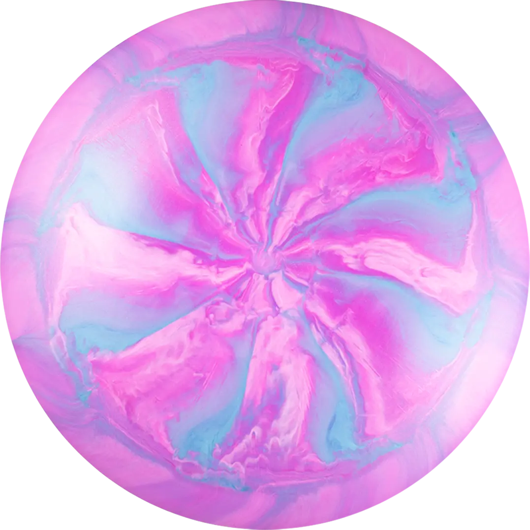 Discraft Colorshift Swirl Esp Drive Paige Pierce X Paul Mcbeth Gmc 2025 Limited Edition 1