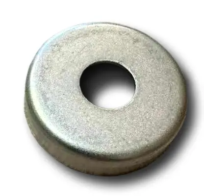 Ltr450 Control Arm Dust Cap & Seal 1