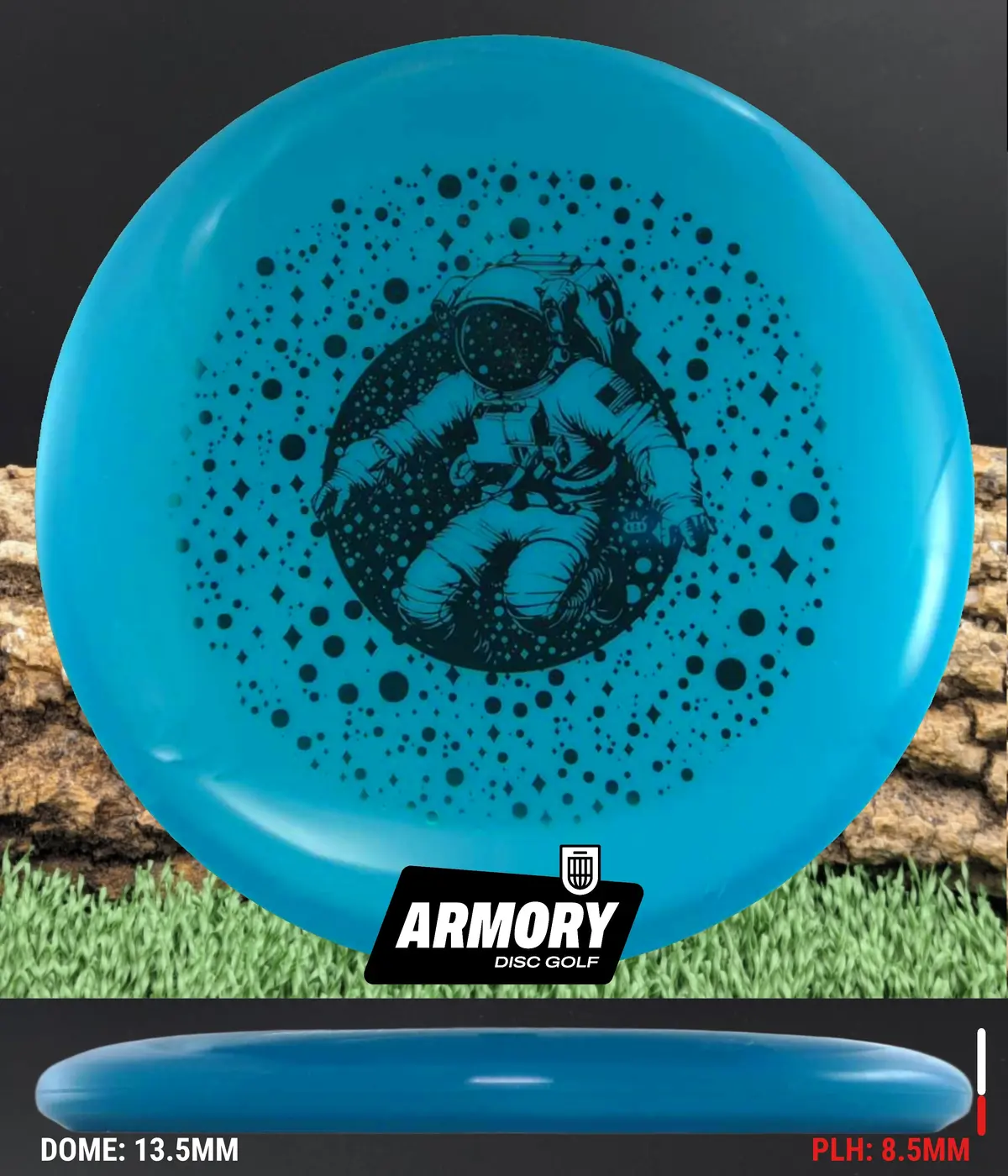 Dynamic Discs Deputy 2